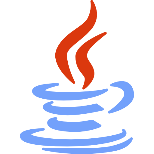 Logo da Linguagem Java